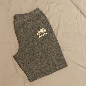 Womens Roots Sweatpants